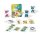 RAVENSBURGER 20760 Kartenspiel Elfer raus! Junior