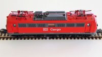 ROCO 43386 Elektrolokomotive BR 139 246-3 Cargo  DB Ep.VI Spur H0