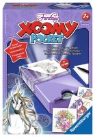 RAVENSBURGER 18528 - Xoomy® Pocket Fantasy