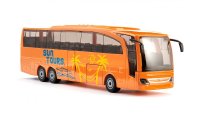 SIKU 3738 - Mercedes-Benz Travego Reisebus