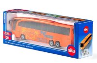 SIKU 3738 Mercedes-Benz Travego Reisebus 1:50