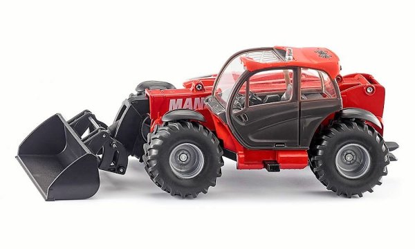 SIKU 3067 Manitou MLT840 Teleskoplader 1:32