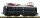 FLEISCHMANN 733601 - N - Elektrolokomotive E10 226 (BR E10.2) - DB Ep. III