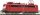 FLEISCHMANN 738010 - N - Elektrolokomotive BR 151 - DB AG Ep.V