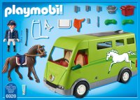 PLAYMOBIL Country 6928 Pferdetransporter