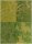 BUSCH 1300 - Groundcover - Bodendecker 4er Set