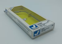 VIESSMANN 6090 Peitschenleuchte LED weiß Spur H0