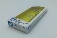 VIESSMANN 6090 Peitschenleuchte LED weiß Spur H0