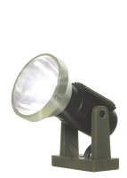 VIESSMANN 6330 Flutlichtstrahler nieder LED weiß...