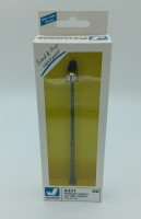 VIESSMANN 6331 Flutlichtstrahler LED weiß Spur H0