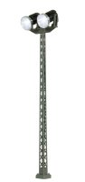 VIESSMANN 6532 - N Flutlichtstrahler doppelt, 2 LEDs...