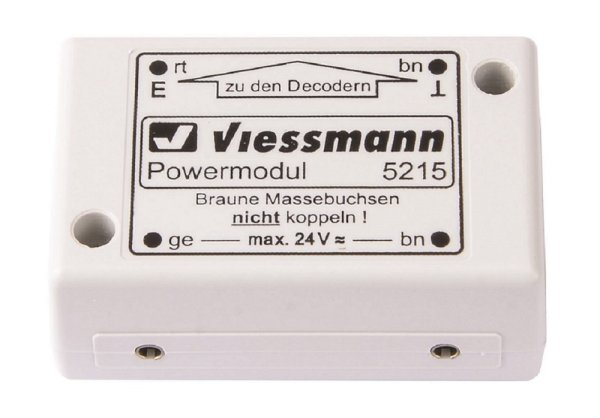 VIESSMANN 5215 Powermodul