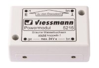VIESSMANN 5215 Powermodul 2A Spur Neutral