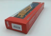 HERPA Scania R Highline Gardinenplanen-Sattelzug Leipziger Logistik 307444 LKW-Modell 1:87