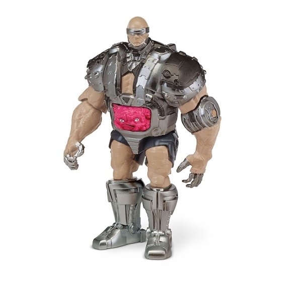 STADLBAUER 14088016 - TMNT - Figur Kraang - Out of the Shadows