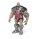STADLBAUER 14088016 - TMNT - Figur Kraang - Out of the Shadows