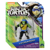 STADLBAUER 14088001 TMNT Figur Leonardo Out of the Shadows