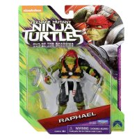 STADLBAUER 14088004 TMNT Figur Raphael Out of the Shadows