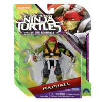 STADLBAUER 14088004 - TMNT - Figur Raphael - Out of the...