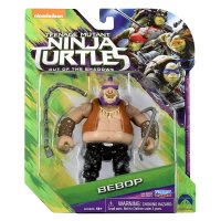 STADLBAUER 14088014 TMNT Figur Bebop Out of the Shadows