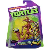 STADLBAUER 14090542 - TMNT - Squirrelanoid, Basis Figur