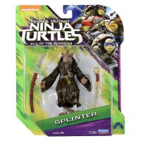 STADLBAUER 14088009 TMNT Figur Splinter Out of the Shadows
