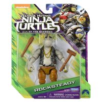 STADLBAUER 14088015 TMNT Figur Rocksteady Out of the Shadows