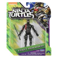 STADLBAUER 14088011 - TMNT - Figur Foot Soldier - Out of...