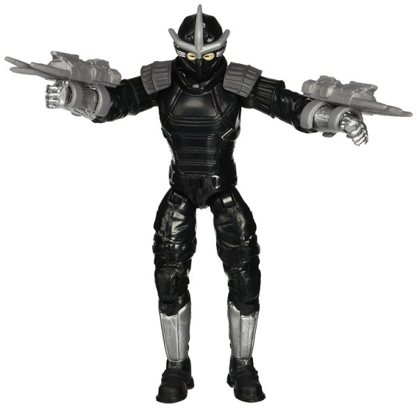 STADLBAUER 14088010 TMNT Figur The Shredder Out of the Shadows