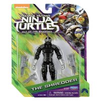 STADLBAUER 14088010 TMNT Figur The Shredder Out of the...