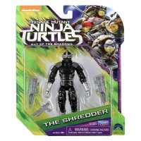 STADLBAUER 14088010 TMNT Figur The Shredder Out of the Shadows