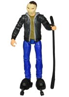 STADLBAUER 14088013 TMNT Figur Casey Jones Out of the Shadows