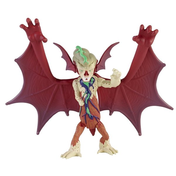 STADLBAUER 14090532 - TMNT Kirby Bat, Basis Figur