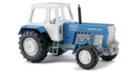 BUSCH 42810 - Fortschritt ZT 303, blau - 1:87