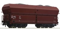 ROCO Selbstentladewagen DR Ep.IV 56333 Spur H0