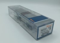 ROCO Selbstentladewagen DR Ep.IV 56333 Spur H0