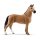 SCHLEICH® 13837 - Hannoveraner Wallach