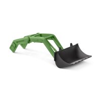 SCHLEICH® 42379 - Traktor mit Anhänger