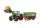 SCHLEICH® 42379 - Traktor mit Anhänger