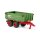 SCHLEICH® 42379 - Traktor mit Anhänger