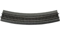ROCO 42525 Bogen R5 r=542,8 mm 30° Bettungsgleis...