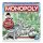 HASBRO C1009 - Monopoly Classic Neuauflage