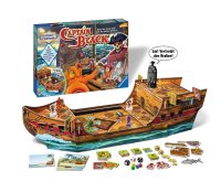 RAVENSBURGER 22293 - Captain Black