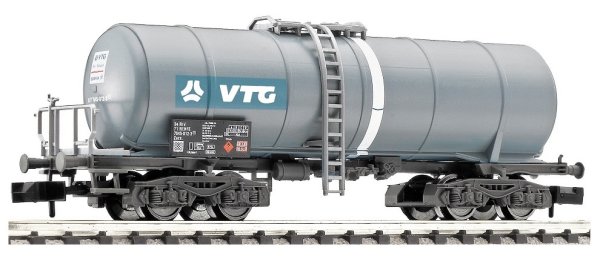 FLEISCHMANN Kesselwagen VTG mit Bremserbühne RENFE Ep.V 848026 Spur N