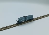 FLEISCHMANN Kesselwagen VTG mit Bremserbühne RENFE...