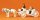 PREISER Hochzeitskutsche, offen 75151 Figuren-Set Spur TT