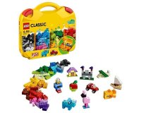 LEGO Classic 10713 Bausteine Starterkoffer Farben sortieren