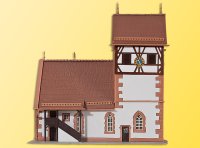 KIBRI 37027 - N Kirche Schanbach