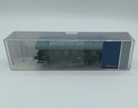 ROCO Personenwagen 2. Klasse DR Ep.III 44227 Spur H0