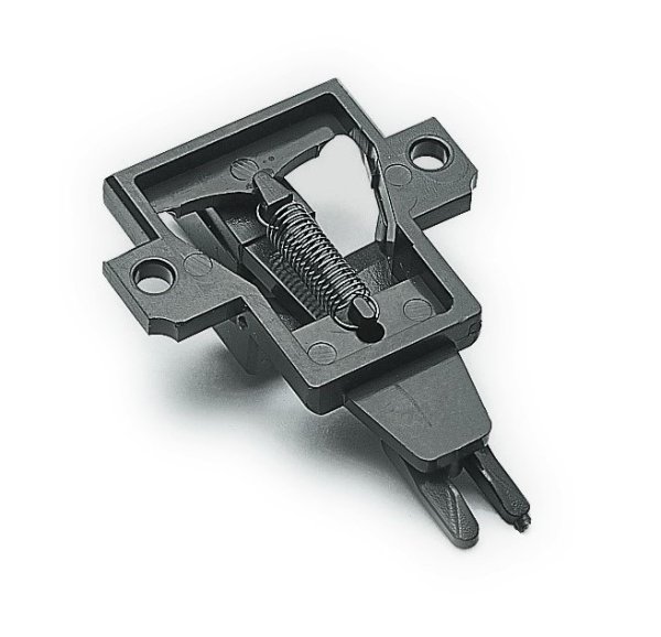 ROCO 40343 Nachrüstkinematik für kürzere Wagenmodelle Spur H0